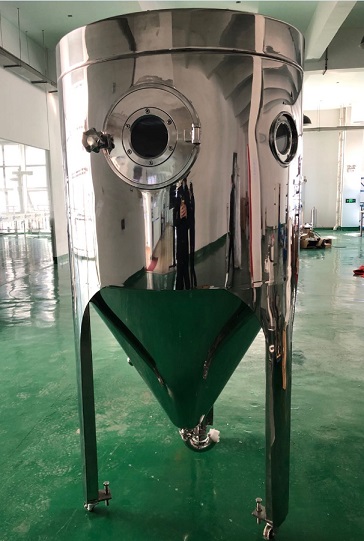 中試型噴霧干燥機 中試型噴霧干燥機