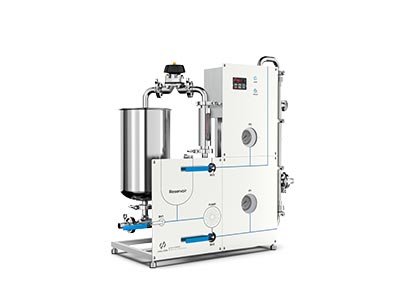 霍爾斯桌面陶瓷膜過濾系統CS320 霍爾斯桌面陶瓷膜過濾系統CS320